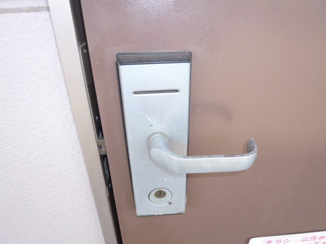 拡大写真:倉敷市連島町鶴新田 2階201のカードキー