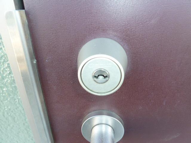 拡大写真:倉敷市福江 2階203のオプナスキー(イメージ)