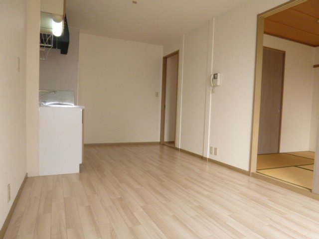 拡大写真:倉敷市南畝7丁目 1階101の9帖