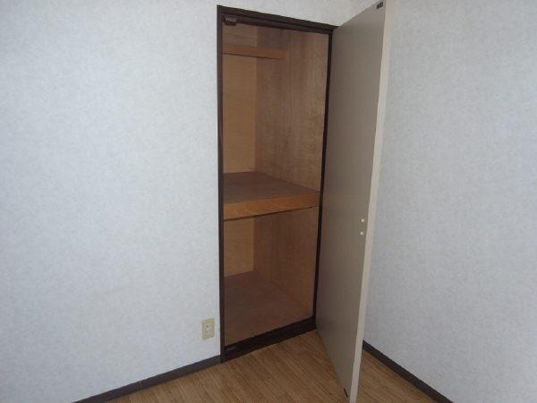 拡大写真:サンハイツ本郷 1階B102の室内設備(イメージ)