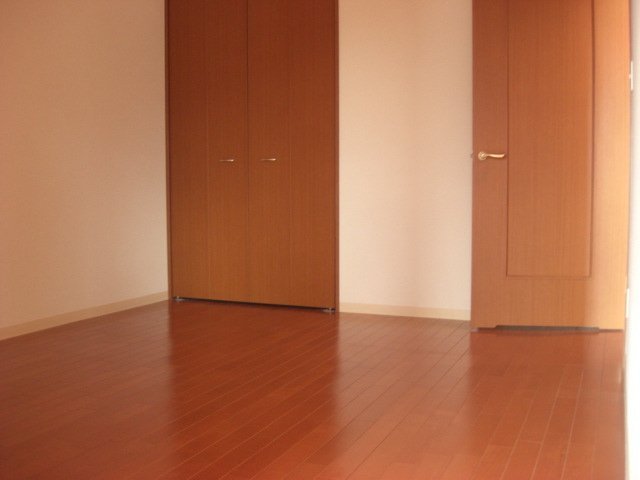 拡大写真:ソシア羽黒 5階502の収納