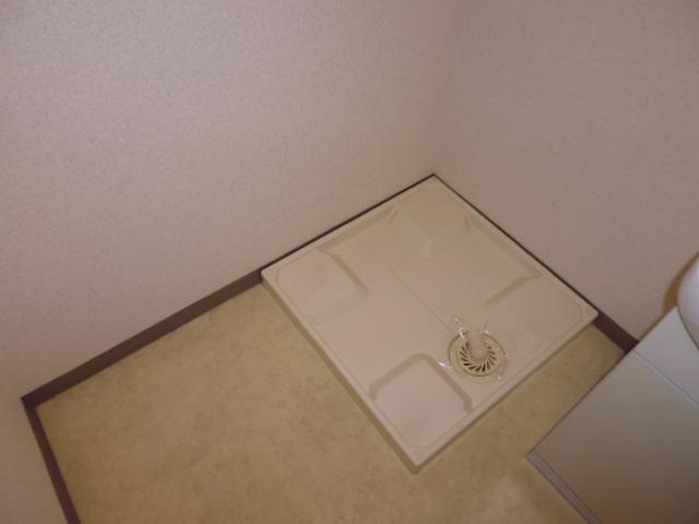 拡大写真：フローリア江南 4階402の室内設備(イメージ)