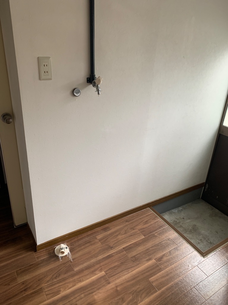 拡大写真:ステップ飛高 1階2の室内設備