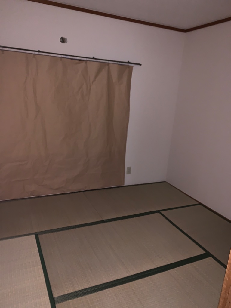 拡大写真:ステップ飛高 1階2の室内