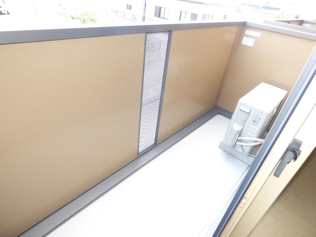 拡大写真:ブランドール 1階107のその他(イメージ)