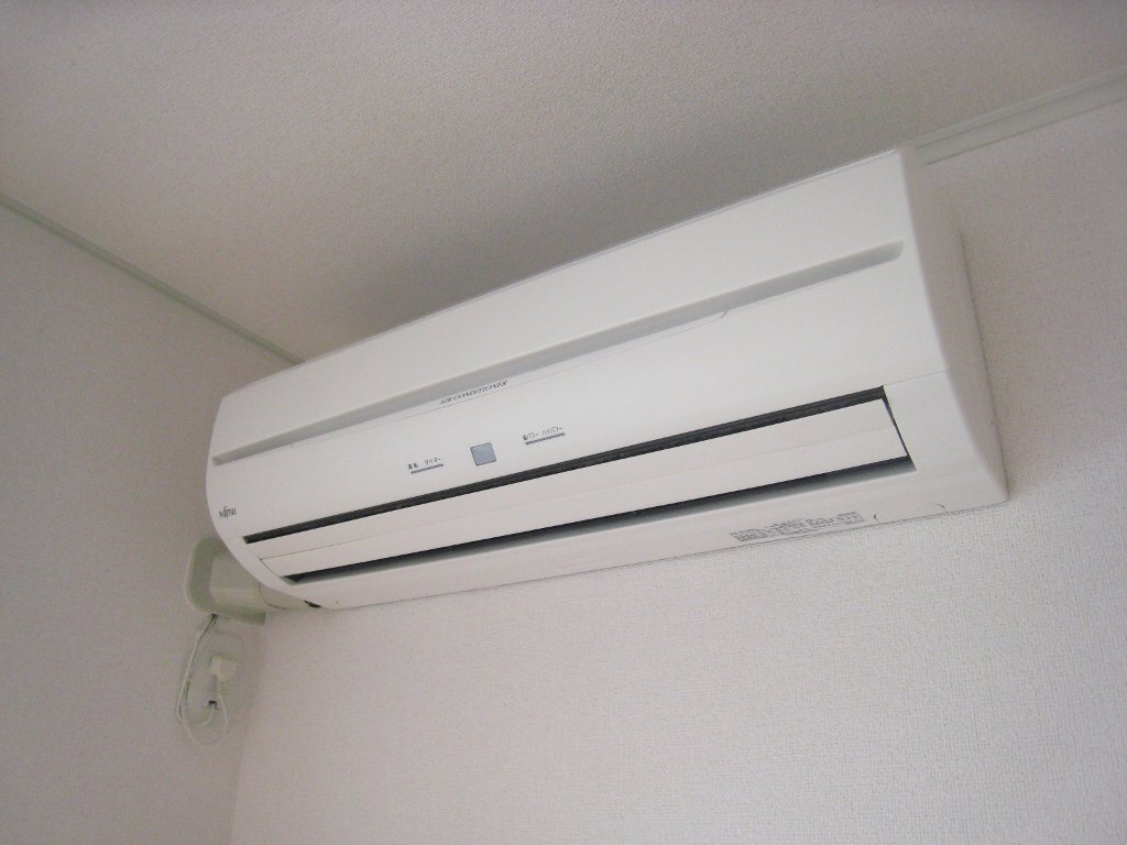 拡大写真:アルシュ Ⅱ 1階101の室内設備