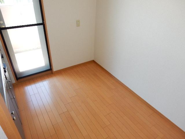 拡大写真:ジャスパー江南 5階503のキッチン