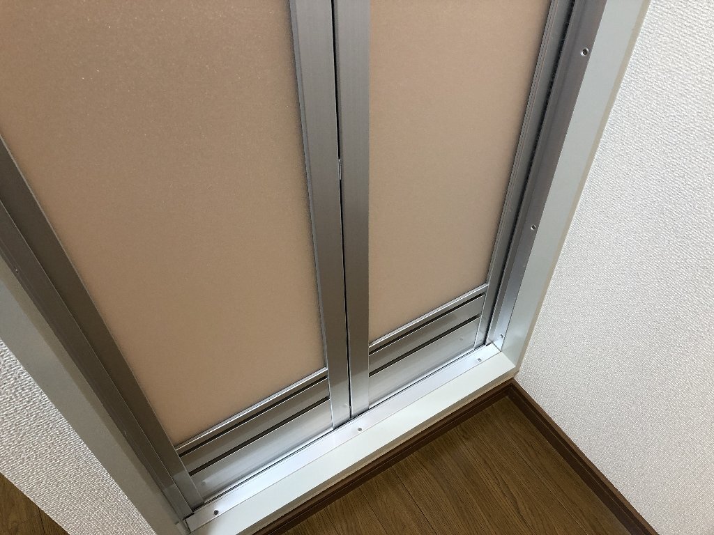 拡大写真：メゾン野田 3階305のバス