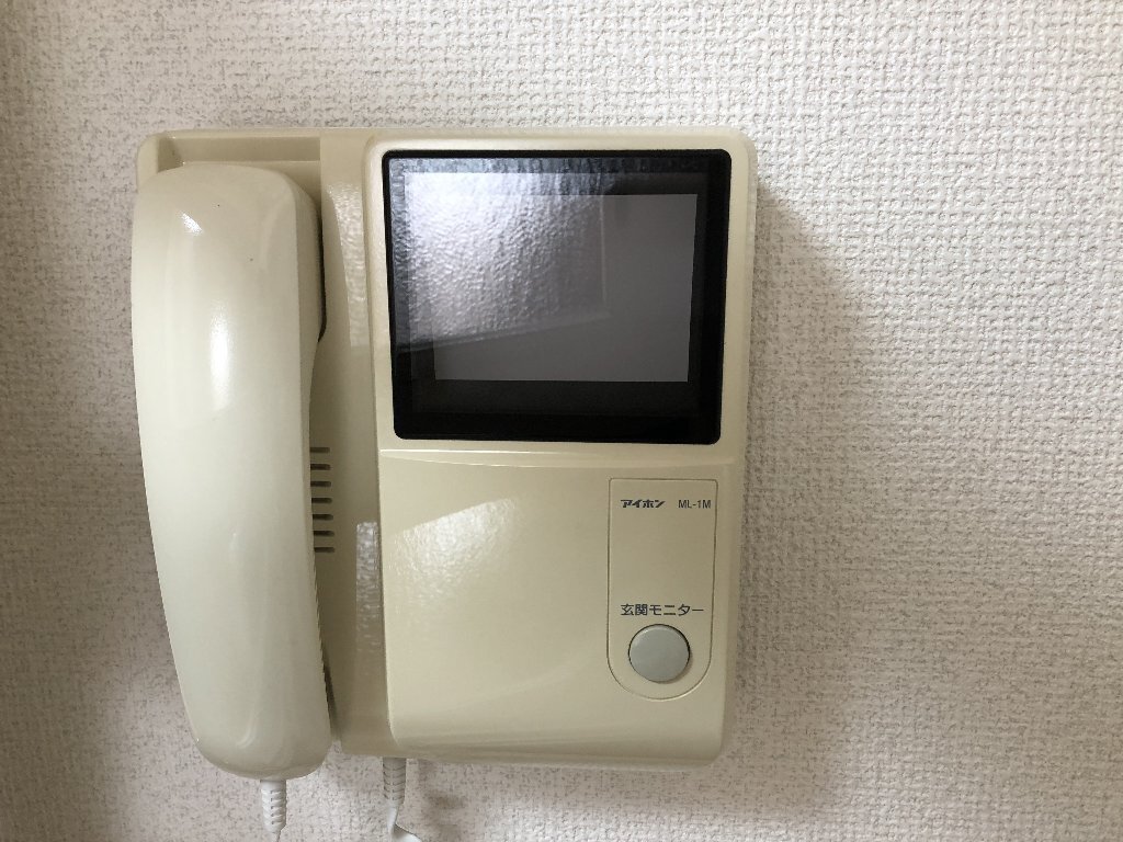 拡大写真：メゾン野田 3階305の室内設備