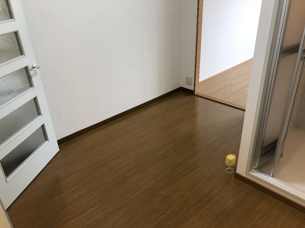 拡大写真：メゾン野田 3階305の室内