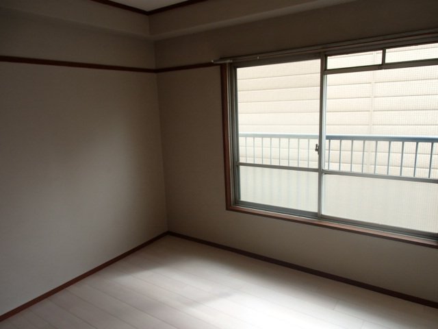 拡大写真：ＧＳ服部 2階207の室内