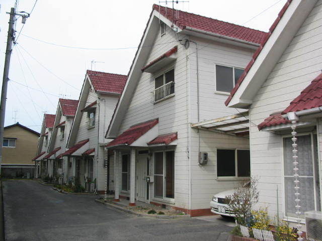 ホームメイト 福山市西深津町５丁目 物件情報 広島県福山市