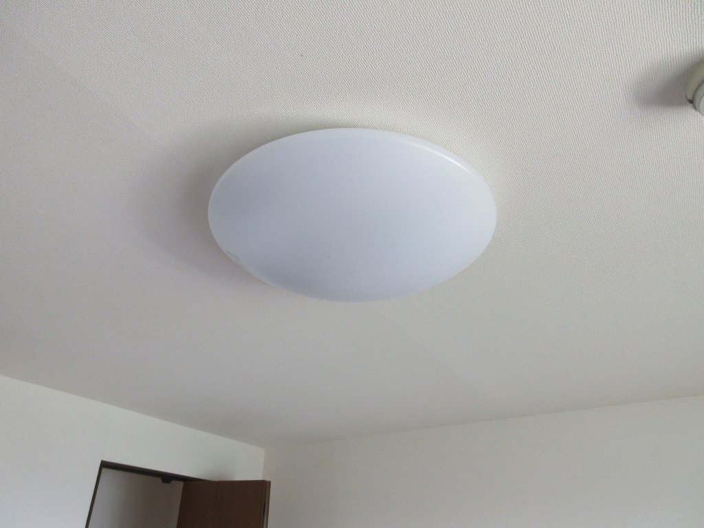 拡大写真：めぞん リベルテⅠ 4階306の室内設備