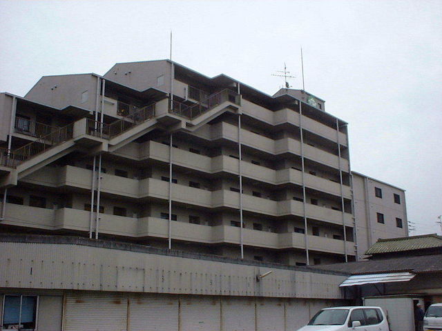 ホームメイト ドミールタチバナ和泉橋本 4階305 賃貸マンション アパート検索