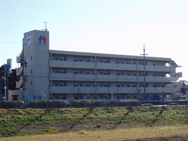長浜市大戌亥町の外観