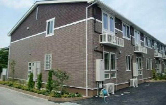 長浜市三和町の外観