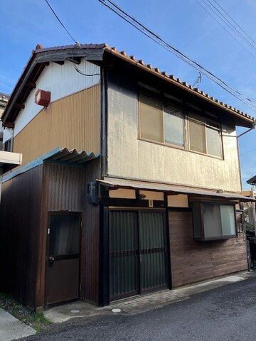 長浜市末広町の外観