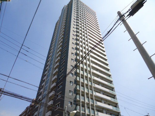 ホームメイト ナゴヤセンタータワー 物件情報 愛知県名古屋市中区