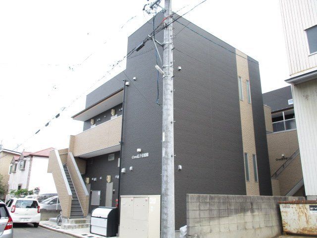 ホームメイト】クレオ荒子弐番館：物件情報  愛知県名古屋市中川区