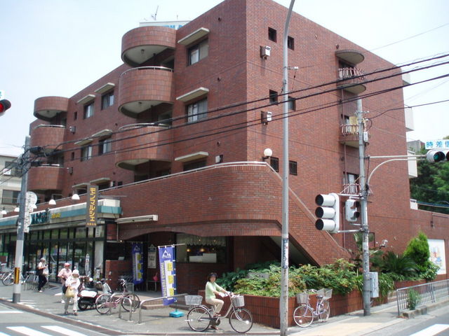 ホームメイト メゾンリラ千里山 物件情報 大阪府吹田市