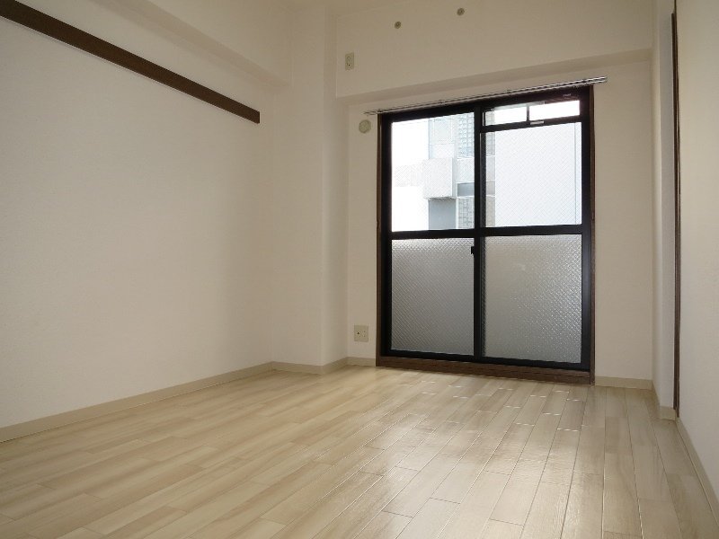 拡大写真：第３阿井マンション 4階403の室内