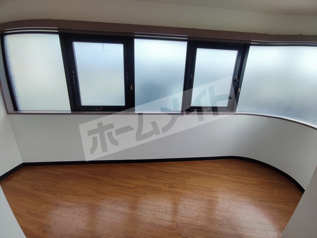拡大写真:吹田市朝日町 5階501の室内