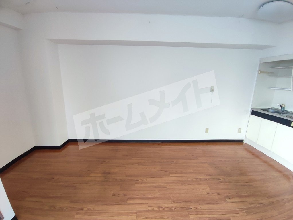 拡大写真:吹田市朝日町 5階501の室内