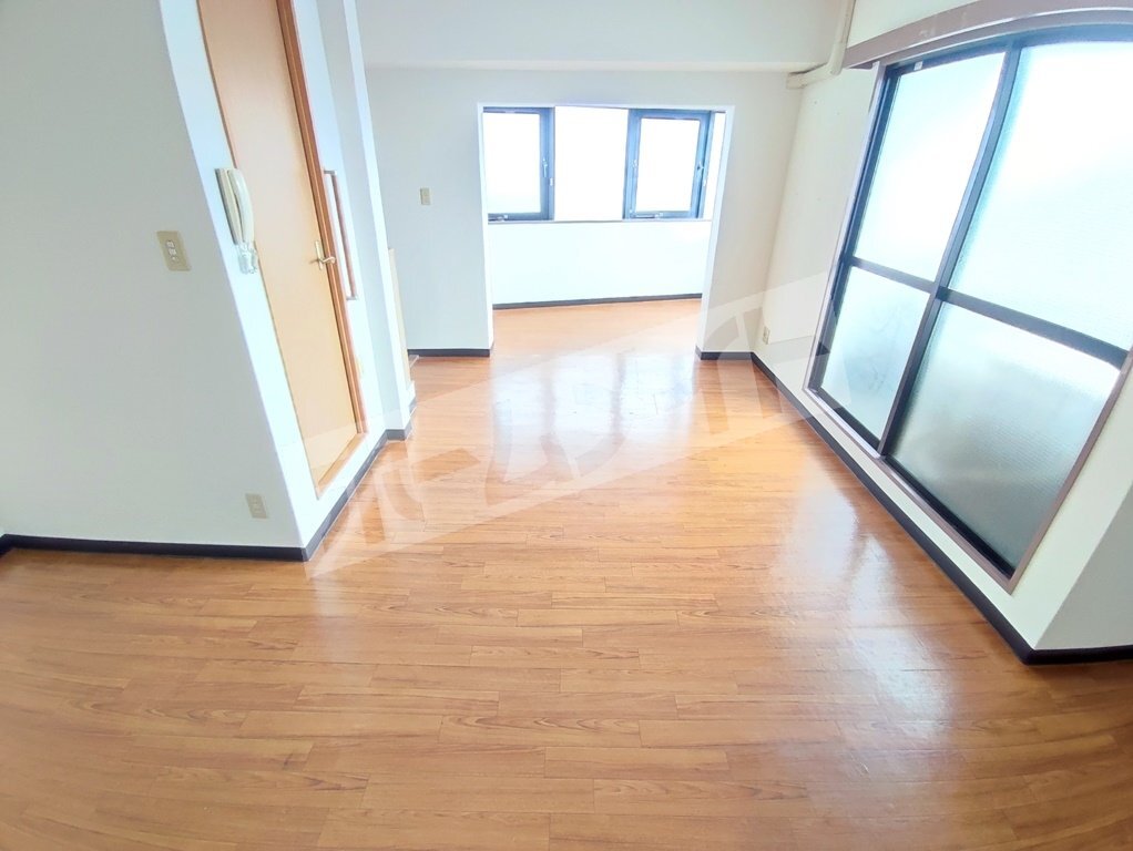 拡大写真:吹田市朝日町 5階501の室内