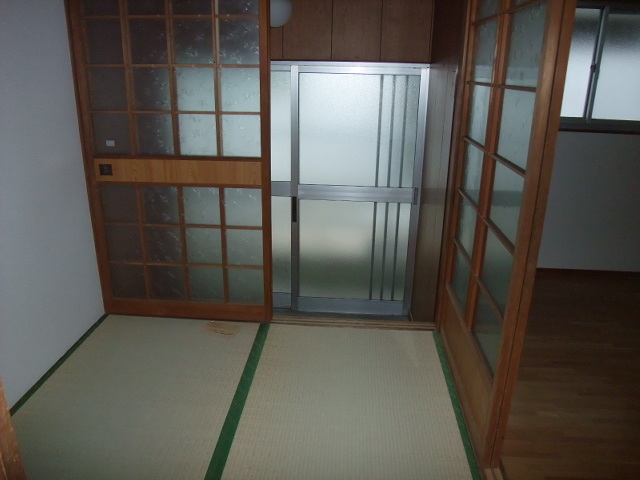 拡大写真:吹田市南高浜町 1階1のSDK