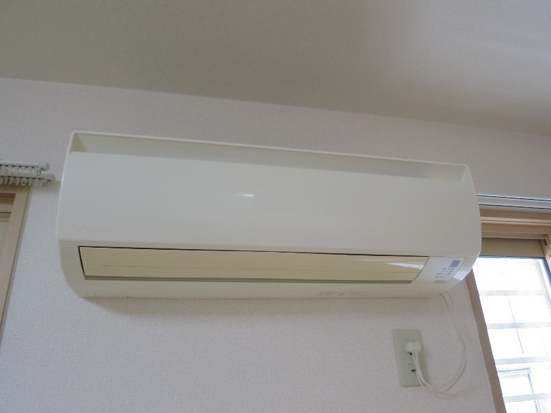 拡大写真：カーサアルペジオ 1階B-102の室内