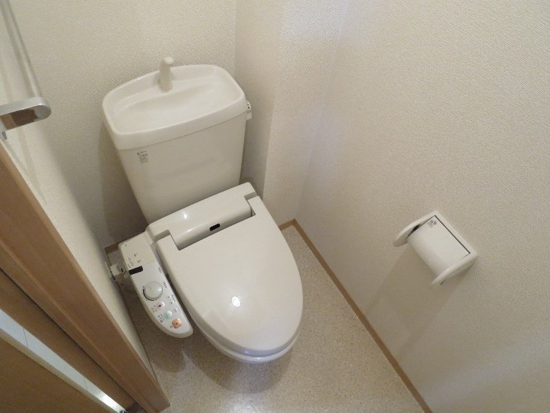 拡大写真：カーサアルペジオ 1階B-102の室内