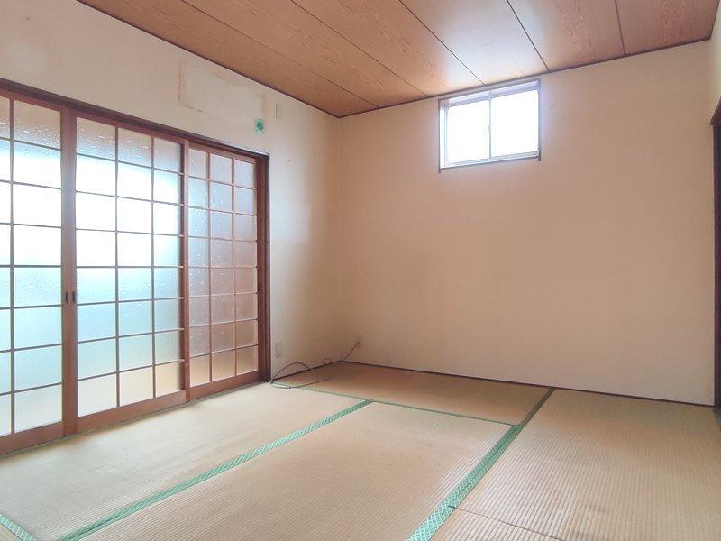拡大写真:吹田市内本町1丁目 1階1の寝室