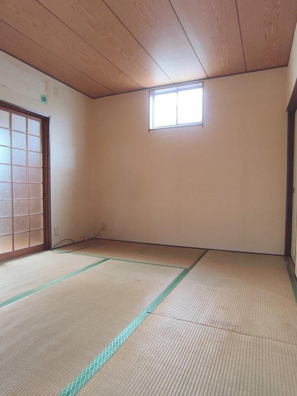 拡大写真:吹田市内本町1丁目 1階1の室内
