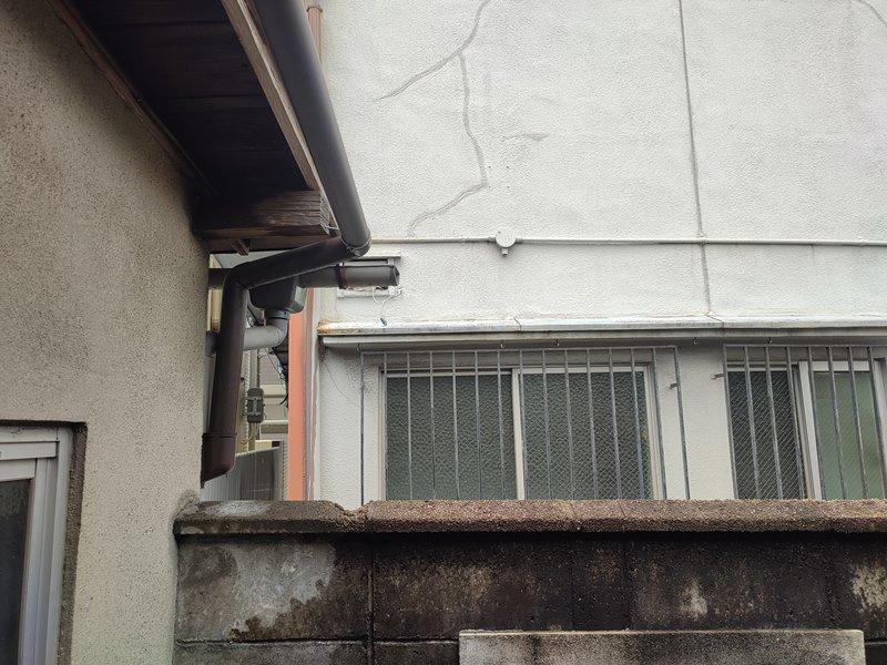 拡大写真:吹田市内本町1丁目 1階1の眺望