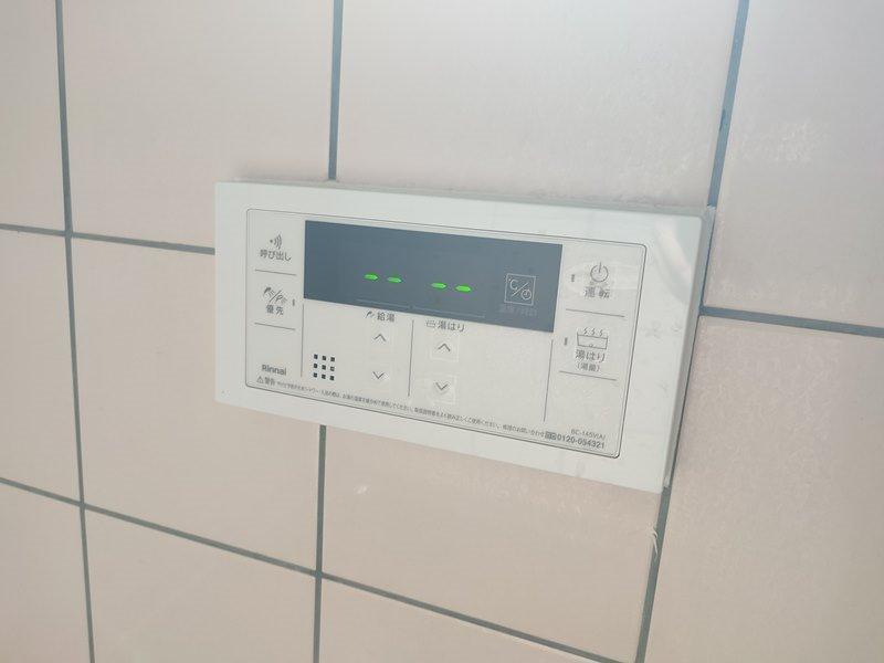 拡大写真:吹田市内本町1丁目 1階1の室内設備