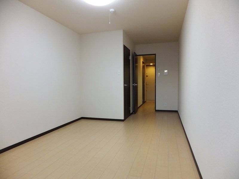 拡大写真:フジパレス吹田ウエスト Ⅰ番館 2階203の洋室