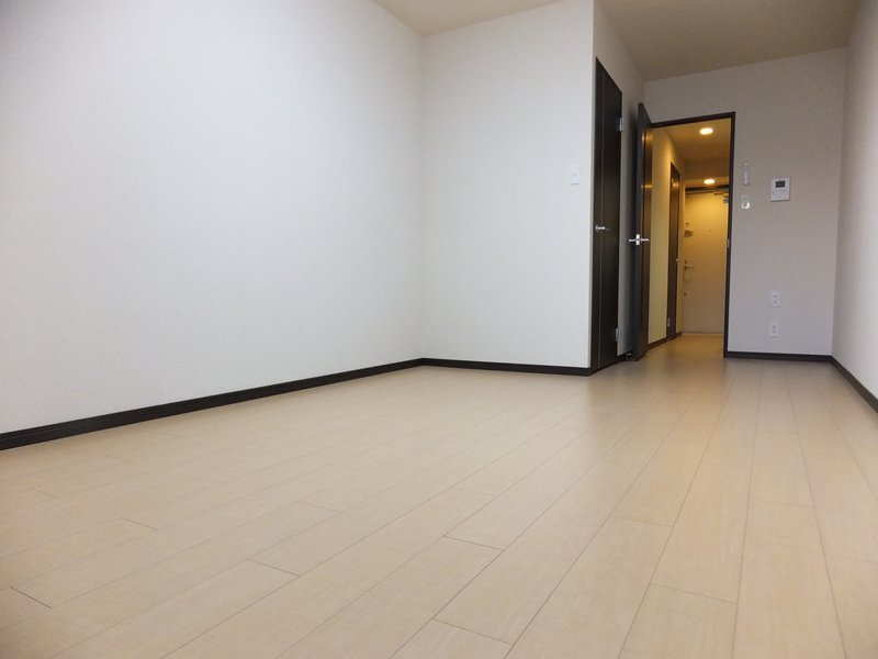 拡大写真:フジパレス吹田ウエスト Ⅰ番館 2階203の洋室