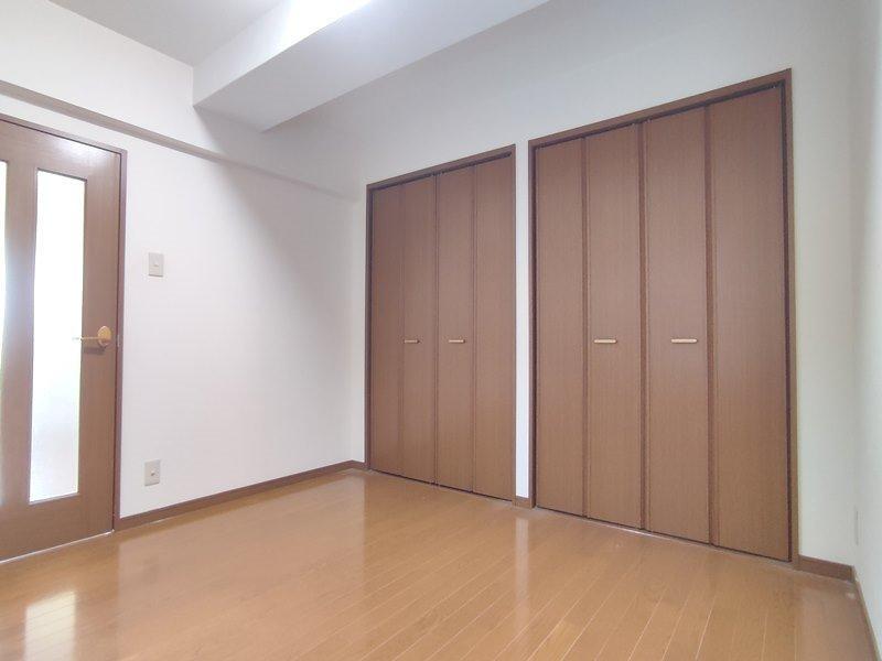 拡大写真:摂津市千里丘1丁目 2階201の室内