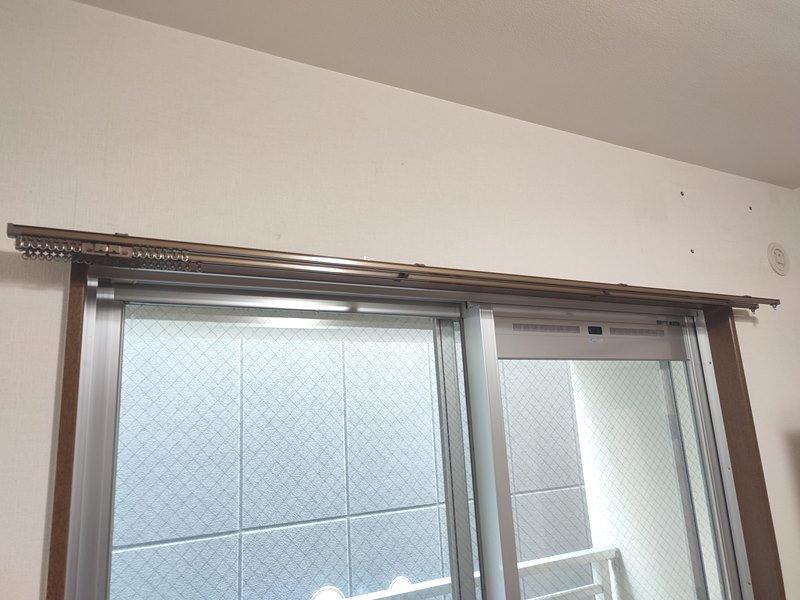 拡大写真:摂津市千里丘1丁目 2階201の室内設備