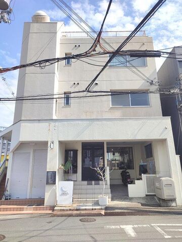 摂津市千里丘1丁目の外観