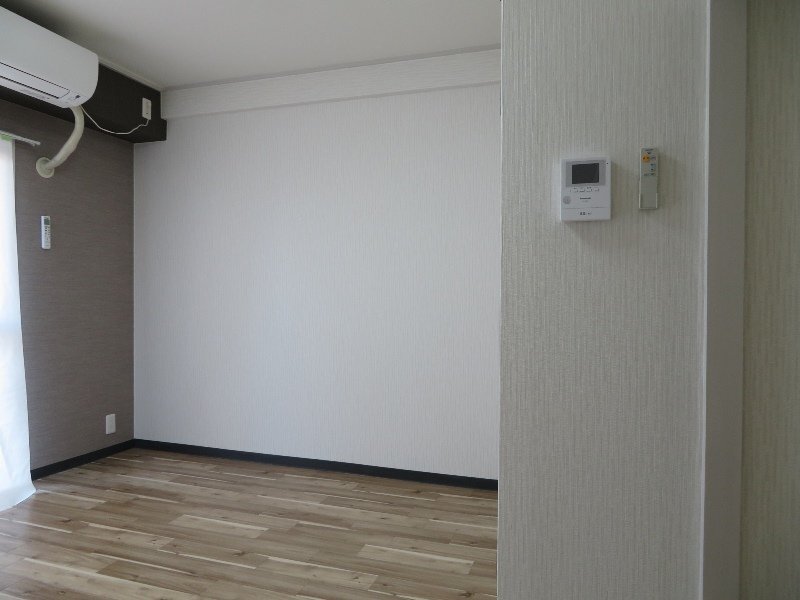 拡大写真：ナンノ第１２号館 3階302の室内
