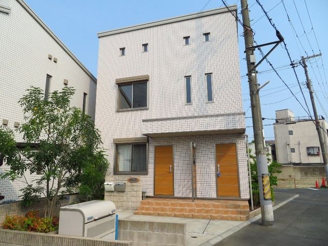 ホームメイト Rexzy寿 A棟 物件情報 大阪府吹田市