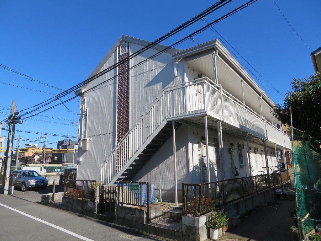 拡大写真：吹田市吹東町 2階201のその他(イメージ)