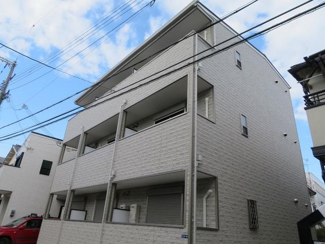 ホームメイト タウンコートユタカ 物件情報 大阪府吹田市