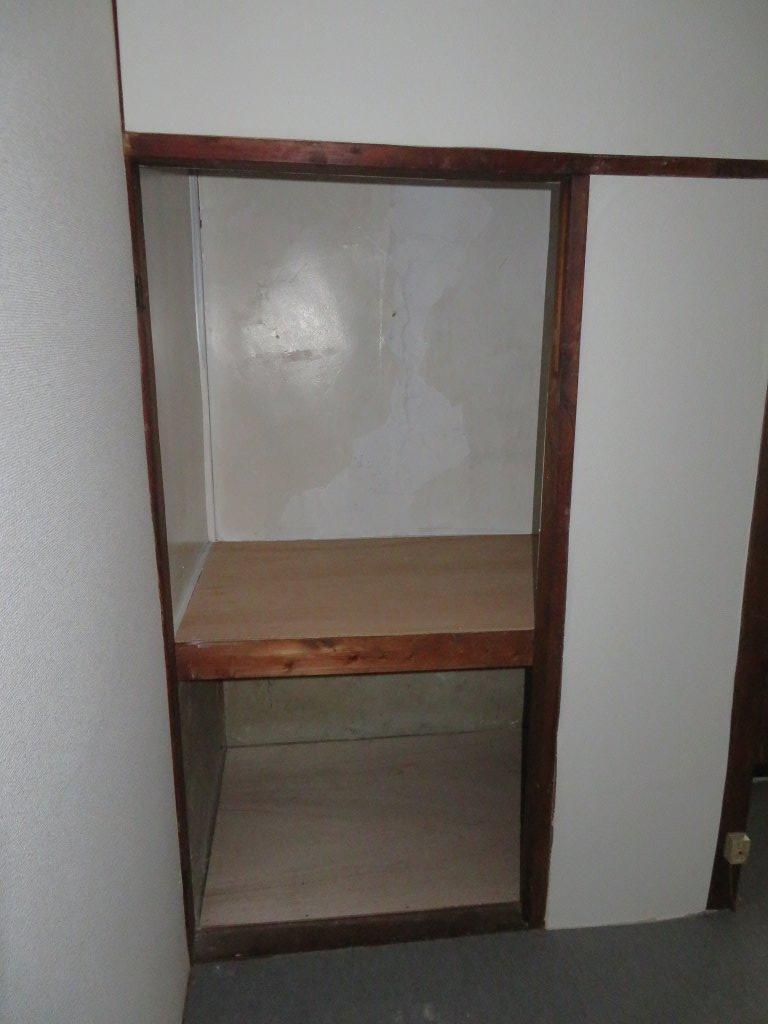 拡大写真：寿荘 1階10の室内