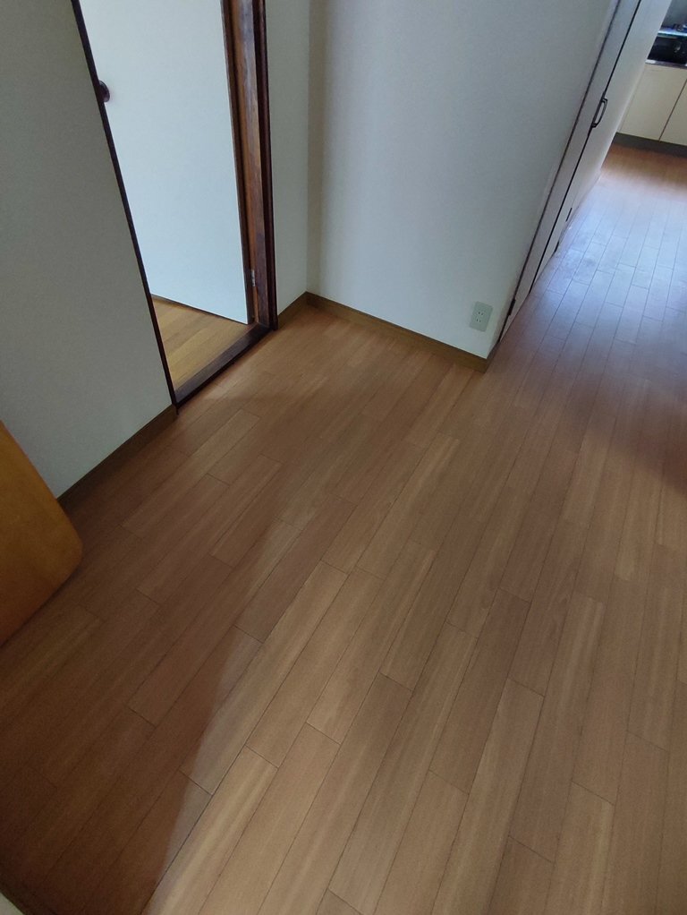 拡大写真:岸部北戸建て倉庫 ※ホームメイト管理物件 1のリビング