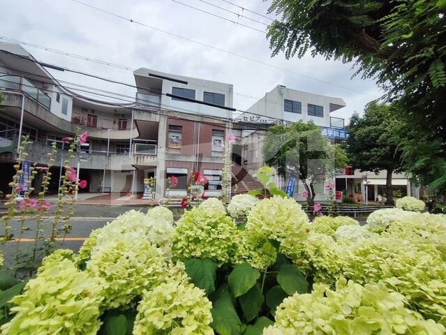 拡大写真:吹田市五月が丘北 110の外観写真(昼)