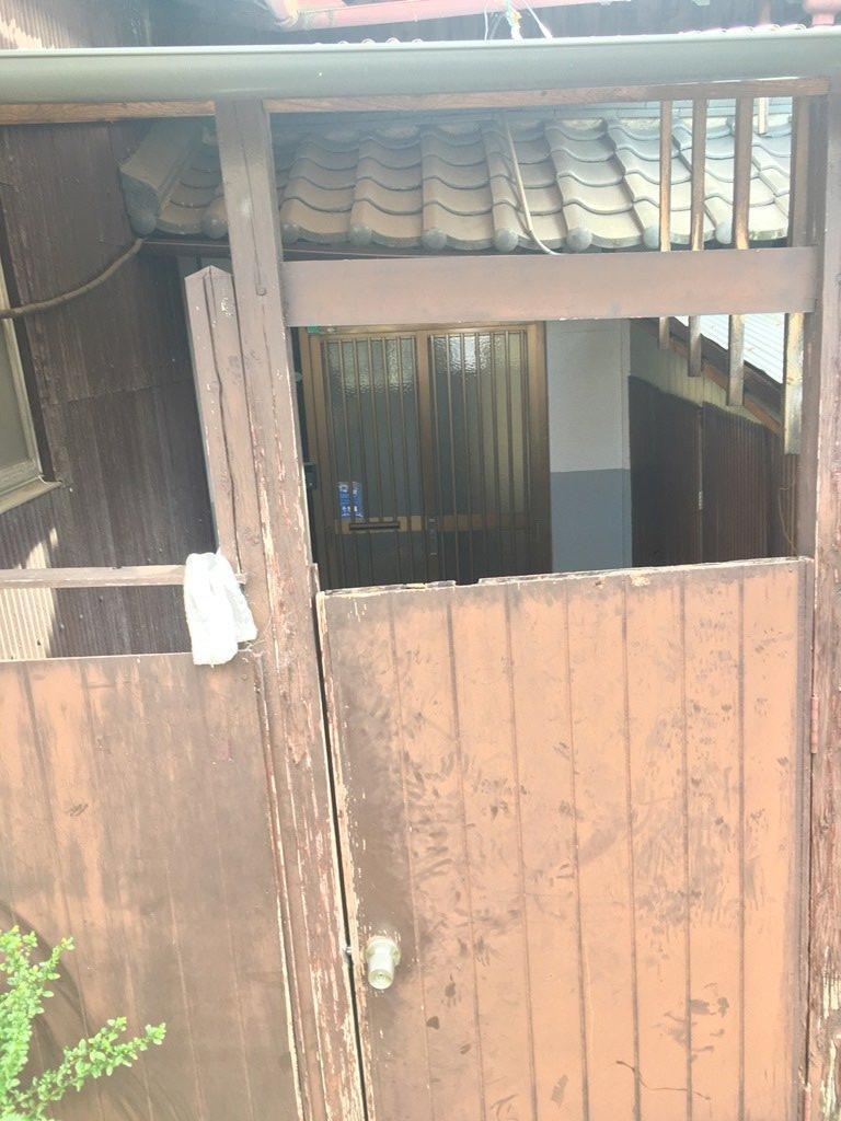 拡大写真：吹田市南高浜町 1階1のその他