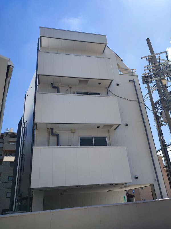 拡大写真:吹田市南金田2丁目 2階202のその他