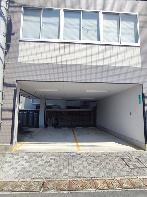 拡大写真:吹田市南金田2丁目 2階202のその他